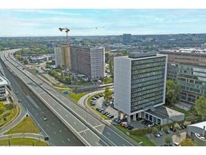 Kantoor te huur in Gent