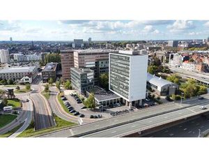 Kantoor te huur in Gent