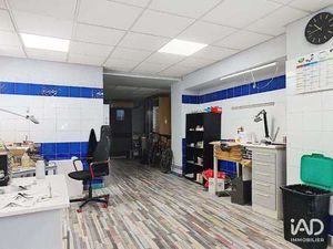 Vente Bureaux et commerces à Toulon (83000) : à vendre / 170m² Toulon