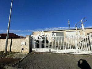 LOCAL D'ACTIVITE A LOUER