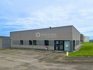 Local d'activités A LOUER