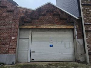 Polyvalente ruimte te huur