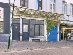 Commerciële eigendom te huur in Ixelles