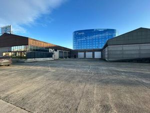 Commerciële eigendom te huur in Gent