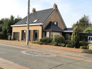 Alleenstaande woning met 3 slaapkamers