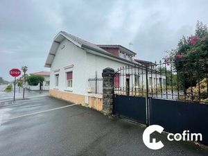 Maison à vendre Pau