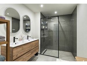 Appartement te koop in Deurne met 2 slaapkamers