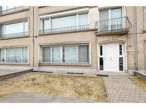 Appartement te koop in Deurne met 3 slaapkamers