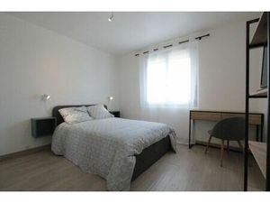 Location appartement 2 pièces 28 m² à Lucé (28110)