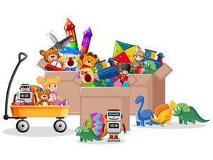 A vendre Fonds de commerce JEUX  JOUETS  ACTIVITES ET CADEAUX ORIGINAUX : Le magasin ludiq