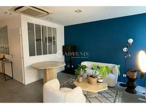 LOCAL COMMERCIAL A LOUER