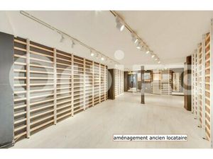 LOCAL COMMERCIAL A LOUER
