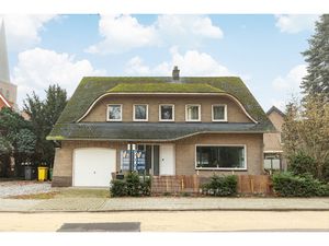 Huis te koop in Dessel met 3 slaapkamers