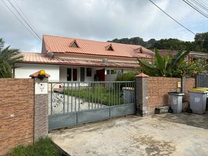 Location Maison 4 pièces 110m² REMIRE MONTJOLY 97354