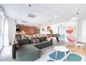 Achat Appartement 1 pièce 23m² CACHAN 94230