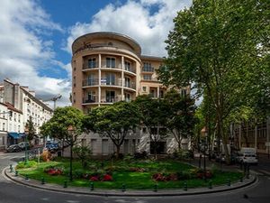 Achat Appartement 1 pièce 18m² ST MAURICE 94410