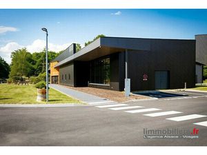 LOCAL COMMERCIAL OU ARTISANAL EXCELLENT EMPLACEMENT