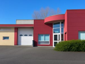 Local professionnel – Disponible immédiatement