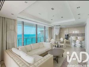 Vente Appartement 3 pièces Bord de Mer aux sablettes (83500) : à vendre 3 pièces Bord de M