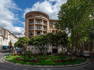 Achat Appartement 1 pièce 18m² ST MAURICE 94410