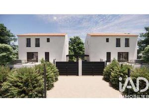 Vente Maison Piscine à Pélissanne (13330) : à vendre Piscine / 123m² Pélissanne