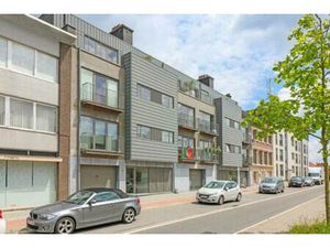 Duplex te huur in Vilvoorde