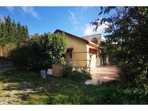 Annonce maison à vendre