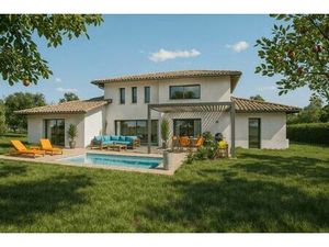 Maison de prestige de 180 m2 en vente Biscarrosse  Nouvelle-Aquitaine