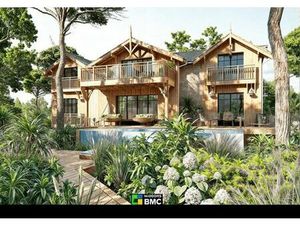 Maison de luxe de 120 m2 en vente Mézos  France