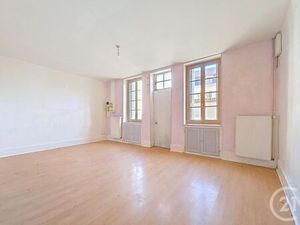 Maison à vendre - 3 pièces - 83 50 m2 - St Gerand Le Puy - 03 - AUVERGNE