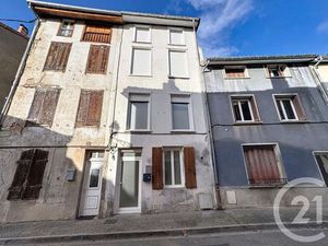 Immeuble à vendre - 115 m2 - Pamiers - 09 - MIDI-PYRENEES