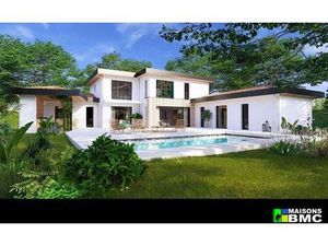 Maison de prestige de 240 m2 en vente Talence  Nouvelle-Aquitaine