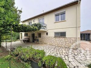 Maison à vendre - 5 pièces - 138 m2 - Sauvian - 34 - LANGUEDOC-ROUSSILLON