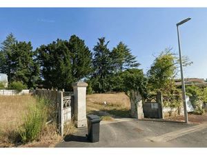 Terrain de 665 m2 en vente - Mérignac  Nouvelle-Aquitaine