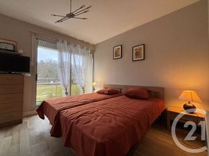 Appartement Studio à vendre - 1 pièce - 22 38 m2 - Bagnoles De L Orne Normandie - 61 - BAS