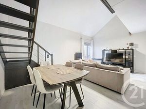 Appartement F5 à vendre - 5 pièces - 94 29 m2 - Deuil La Barre - 95 - ILE-DE-FRANCE