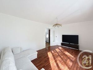 Appartement F3 à vendre - 3 pièces - 66 10 m2 - Montbeliard - 25 - FRANCHE-COMTE