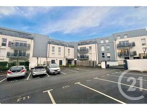 Appartement à vendre - 2 pièces - 45 93 m2 - St Ave - 56 - BRETAGNE