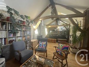 Appartement F5 à vendre - 6 pièces - 126 m2 - Serre Les Sapins - 25 - FRANCHE-COMTE