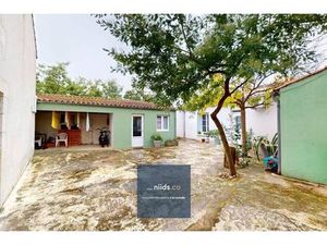 Maison de luxe de 137 m2 en vente Rivedoux-Plage  France