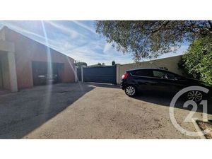 Appartement F3 bis à vendre - 5 pièces - 108 89 m2 - Cagnes Sur Mer - 06 - PROVENCE-ALPES-