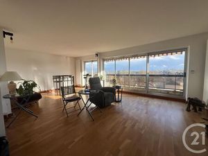 Appartement F4 à vendre - 4 pièces - 76 37 m2 - Evry - 91 - ILE-DE-FRANCE