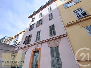 Appartement à vendre - 4 pièces - 60 70 m2 - Nice - 06 - PROVENCE-ALPES-COTE-D-AZUR