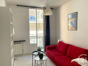 Appartement T2 à vendre - 2 pièces - 40 49 m2 - Nice - 06 - PROVENCE-ALPES-COTE-D-AZUR