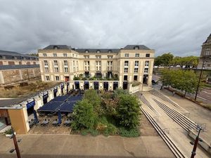 Achat Appartement 3 pièces 64m² VERSAILLES 78000