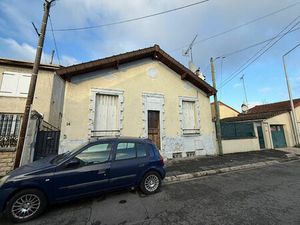 Achat Maison 3 pièces 67m²