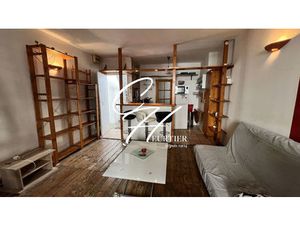 Vente appartement 1 pièces 32m2 Grenoble 38000 - 95000 € - Surface Privée