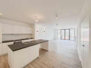 Appartement à vendre à Baudouin 19 Bruxelles (VBD65500)