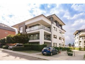 Appartement à vendre à Drève de l'Infante 19 Waterloo (RBU90669)