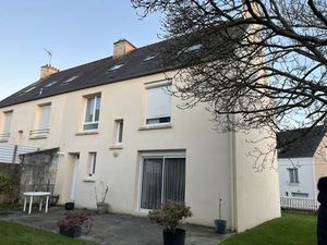 Vente maison 7 pièces 141 m² Landerneau (29800)
